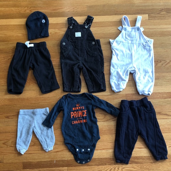21 pieces Bundle BOYS - Picture 1 of 3